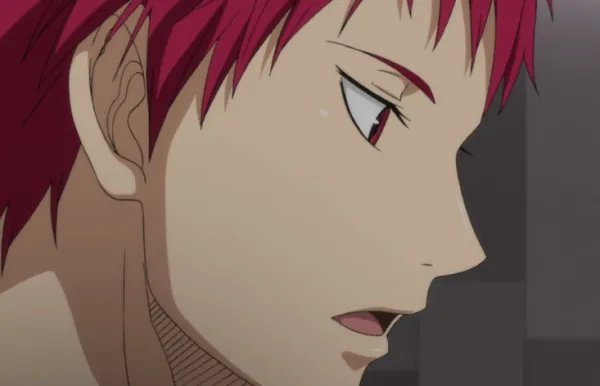 黑子的篮球奇迹的时代里面谁最好?配上出场的集数加分