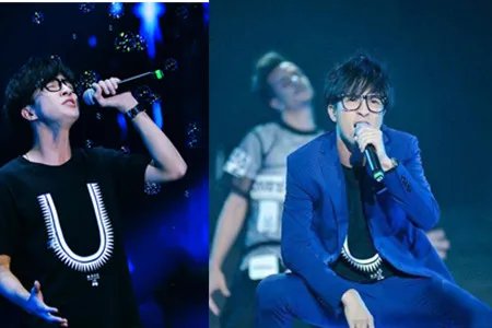 薛之谦为什么离婚演唱会表白前妻另有隐情