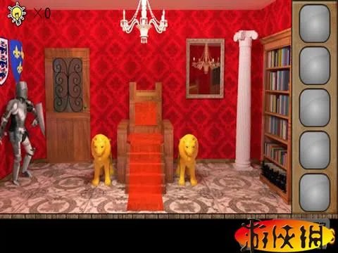 《密室逃脱：金字塔之谜》关卡攻略