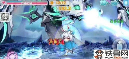 崩坏学园2绮罗黑渊怎么过