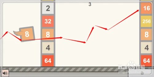 flappy2048怎么玩 Flappy2048攻略