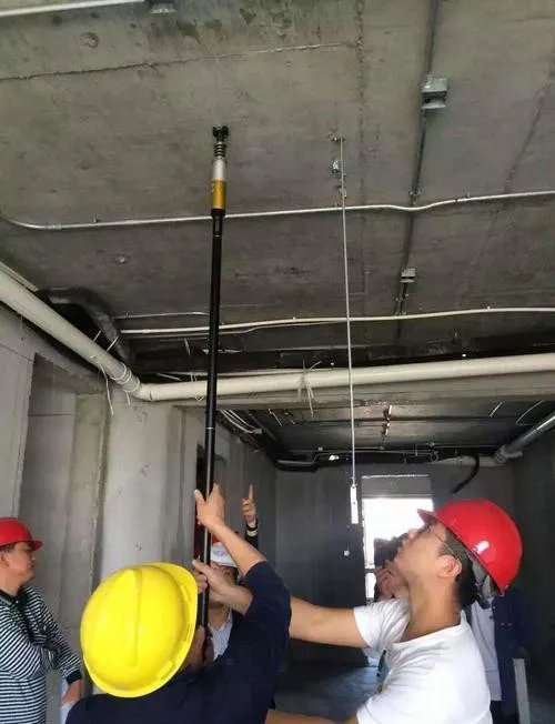 吊顶神器射钉原理是什么