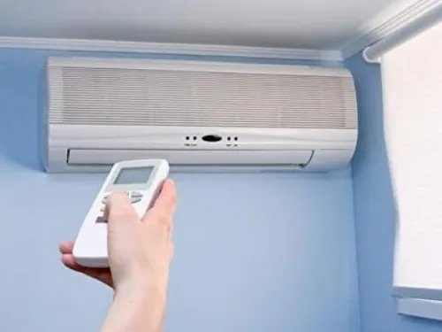 格力空调为什么不能制热