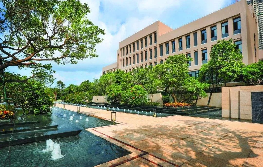 广州海珠区二手房交易税费在哪里交