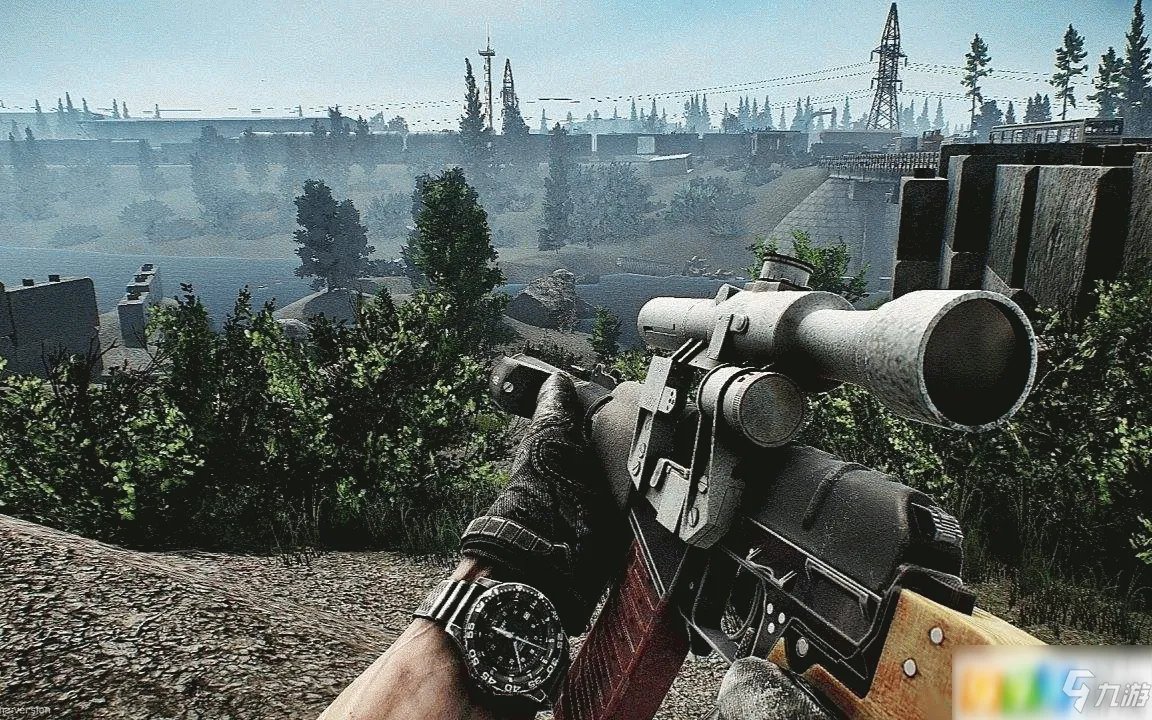 《逃离塔科夫》美元怎么换卢布 美元兑换卢布方法分享