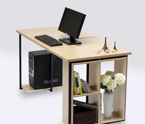 品牌电脑桌有哪些