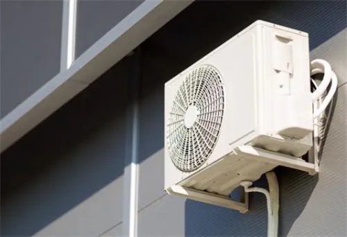 空调噪音大怎么处理