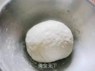 中国式汉堡——肉夹馍