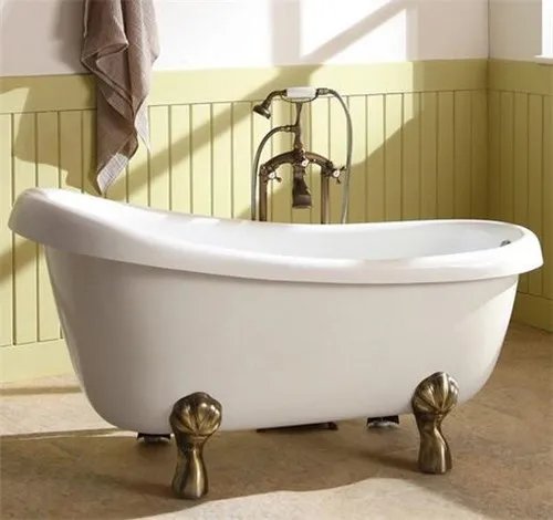 贵妃浴缸好吗 贵妃浴缸有什么优缺点