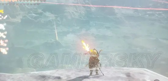 《塞尔达传说荒野之息》刷星星碎片方法指南 怎么刷星星碎片