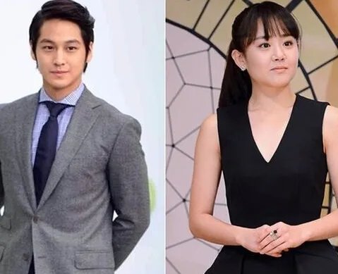 揭秘文根英金范分手原因 男神女神恋爱史回顾