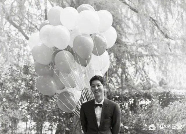 宋慧乔离婚了，大家来猜猜有些什么原因？