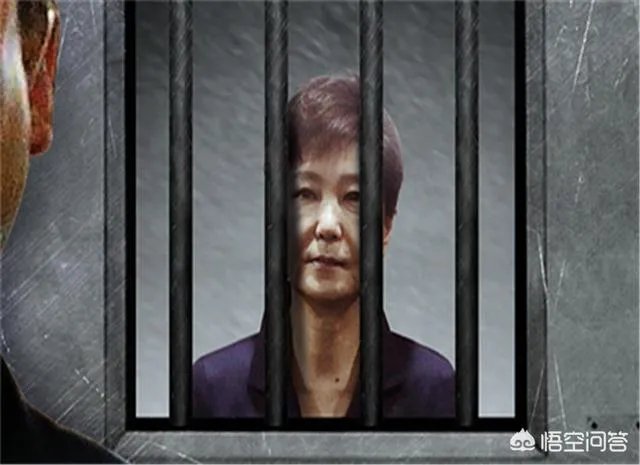 为什么有人说巴西总统比韩国总统更难当？你怎么看？