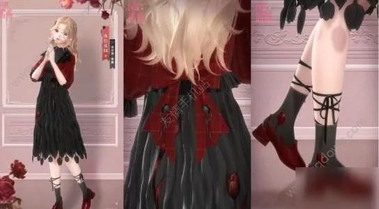 《闪耀暖暖》洛登之夜攻略 洛登之夜复刻玩法及奖励分享