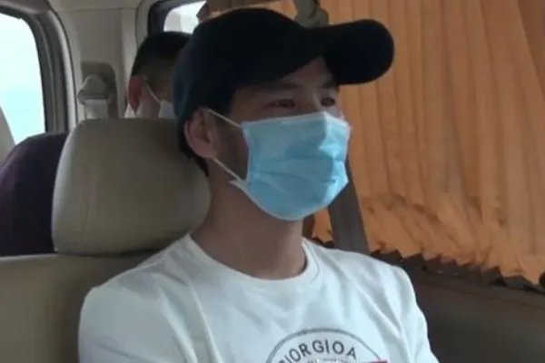 广西不可能打工男子当老板,他刚出狱哪儿来的本钱?