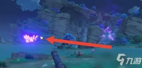 原神借景之馆怎么开 借景之馆秘境开启攻略