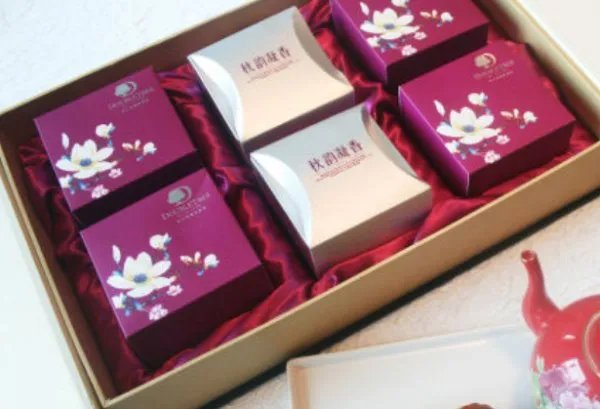 希尔顿月饼是什么？