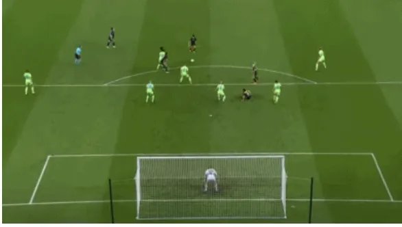 里昂女足欧冠5连冠,其队员都有谁?分别在什么位置?