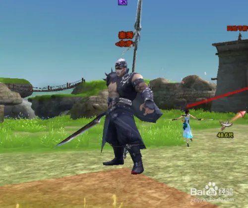 剑网三大战英雄阴山圣泉