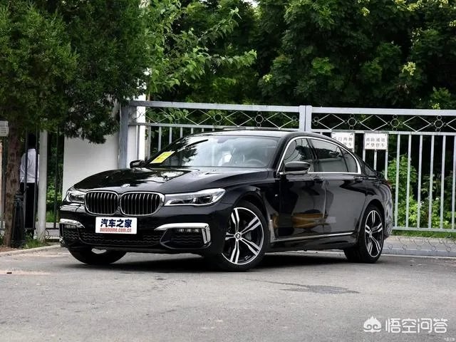 宝马740两驱和奔驰s320l选哪个？