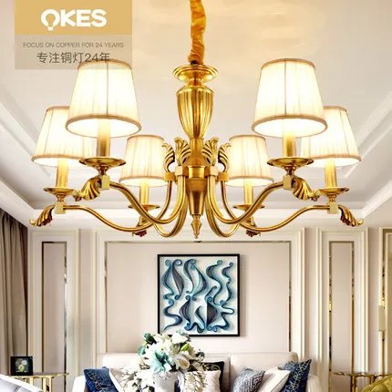 灯具十大知名品牌推荐 2018灯具品牌排行榜