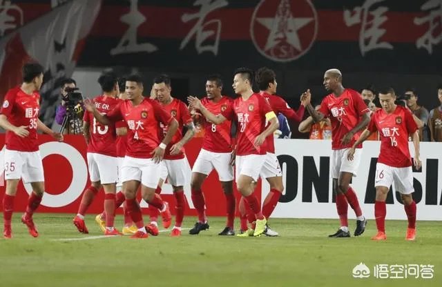 亚冠第二轮，广州恒大客场挑战韩国大邱FC，你看好恒大取得比赛的胜利吗？为什么？