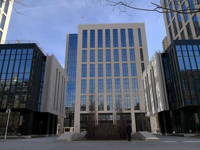 开物业公司需要什么资质