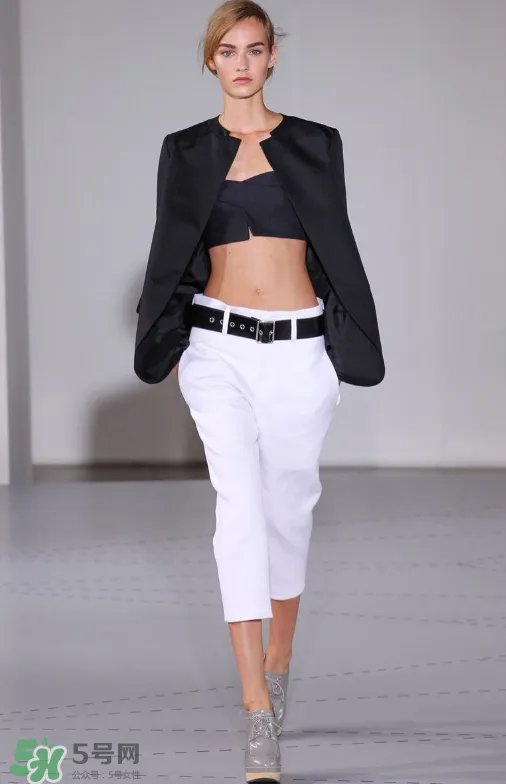 jil sander是什么牌子？jil sander是什么档次？