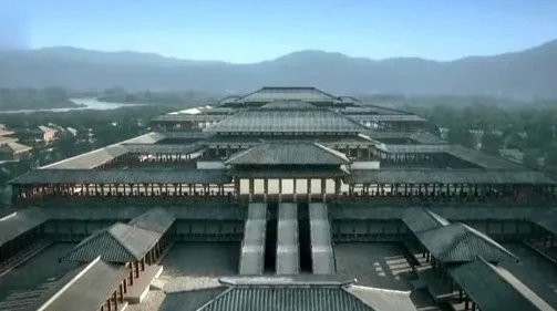 雍城对于秦国有多重要？雍城在秦国是怎样的地位？