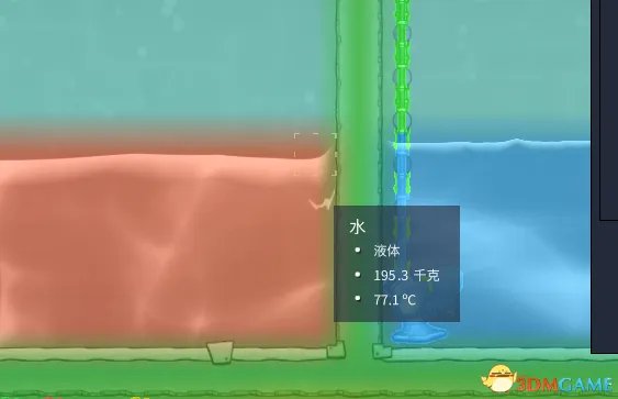 缺氧液体是怎么降温的 液体降温机制介绍