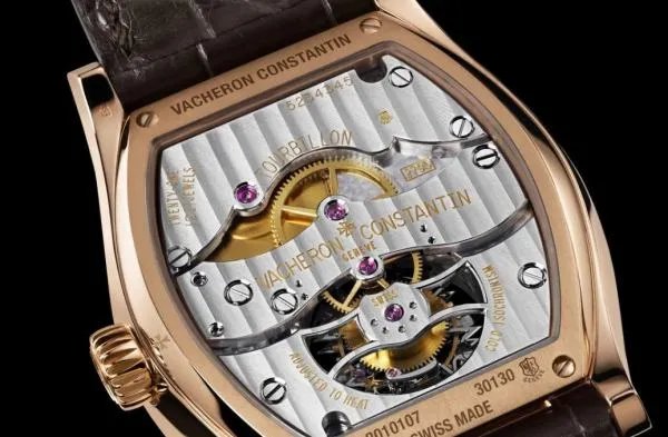 品牌手表有哪些?