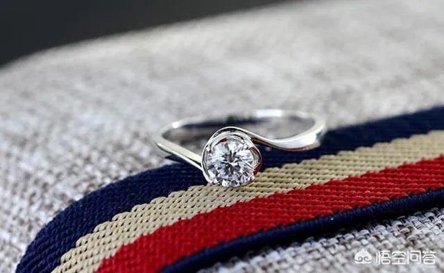 买钻不盲从,2019钻戒挑选指南是什么?