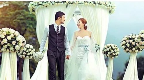 婚礼布置方案大全　什么样的婚礼有创意