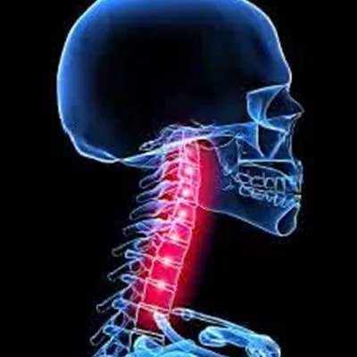 脊柱疼有什么症状