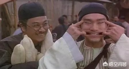 周星驰和吴孟达已经17年没有合作过拍电影了，为什么？