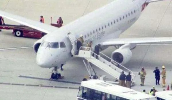 首都机场为何要取消航班142架?