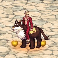 2018《DNF》坐骑套礼包预览