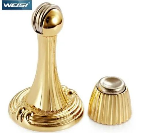 门吸什么品牌好 4个知名的门吸品牌推荐