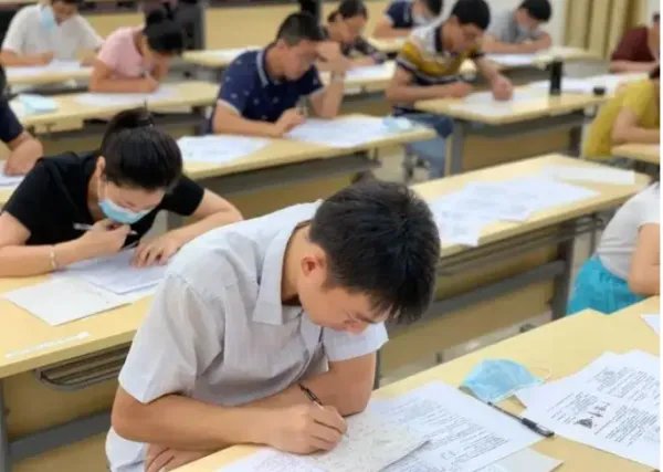 各地高考防疫政策汇总