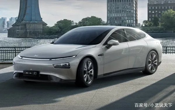 小鹏汽车公布2021年12月的交付数据，小鹏汽车12月交付了多少汽车？