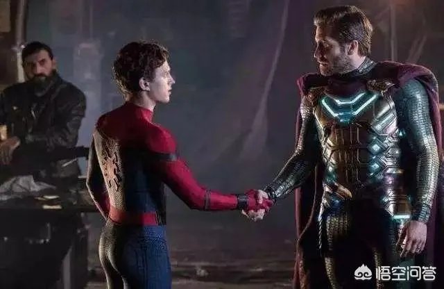 如何评价蜘蛛侠英雄远征?