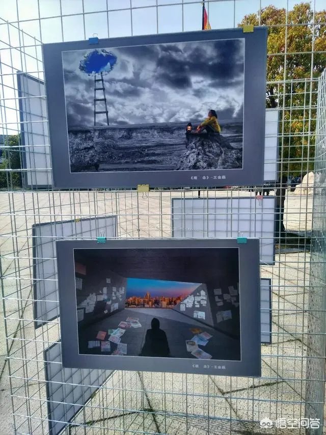 你见过最有趣的P图是怎样的,举例说明下?