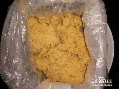 韩国寿司的做法图解