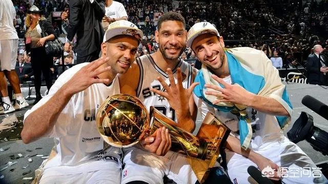 吉诺比利宣布退役，你觉得他是因为帕克被莱昂纳德逼走，对马刺失望了吗？