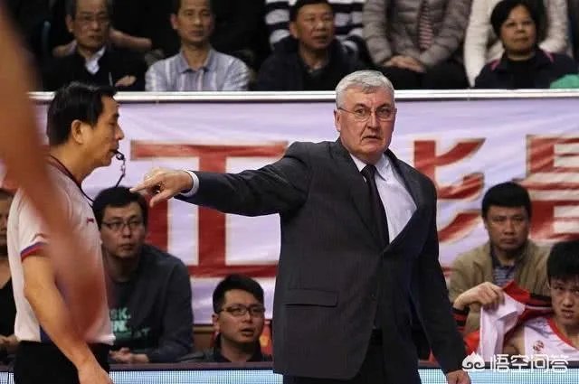 粤媒曝广东宏远未续约尤纳斯，他是最合适的人选吗？