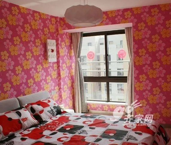 9万搞定160平复式窝 纯净的味道令人迷醉