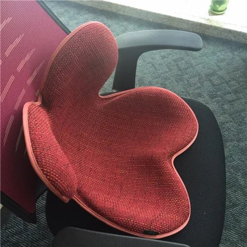 mtg坐垫不适合中国人吗