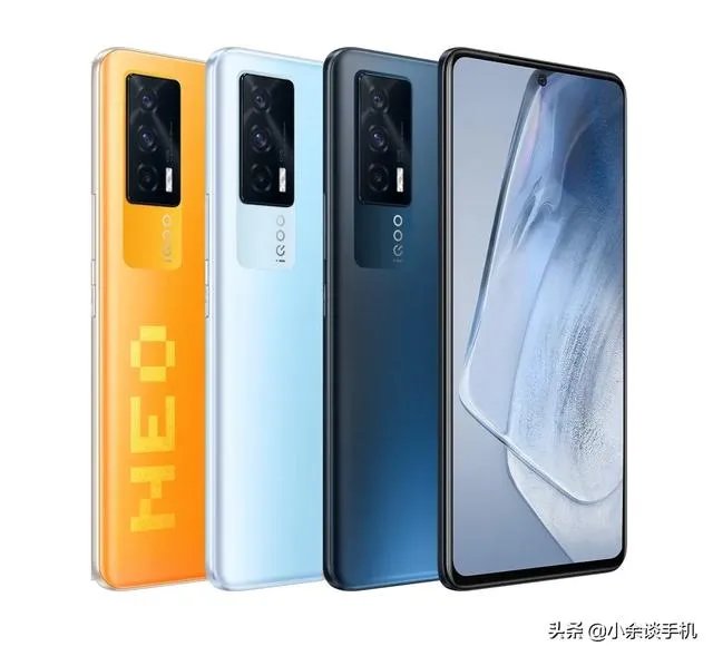 如何看待iqoo Neo5发布会啰嗦至极？