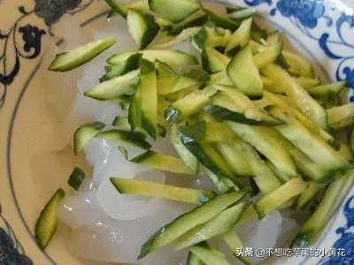 山西大同浑源凉粉的做法？