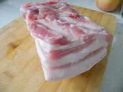 毛家红烧肉的做法